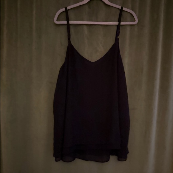 Torrid Tank Top - Picture 3 of 3